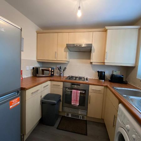 Wellingborough Cosy Hub Βίλα Great Harrowden Εξωτερικό φωτογραφία