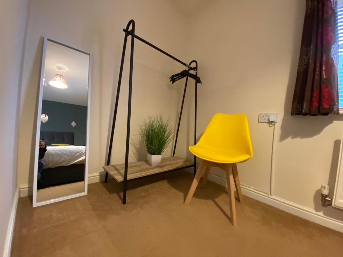 Wellingborough Cosy Hub Βίλα Great Harrowden Εξωτερικό φωτογραφία