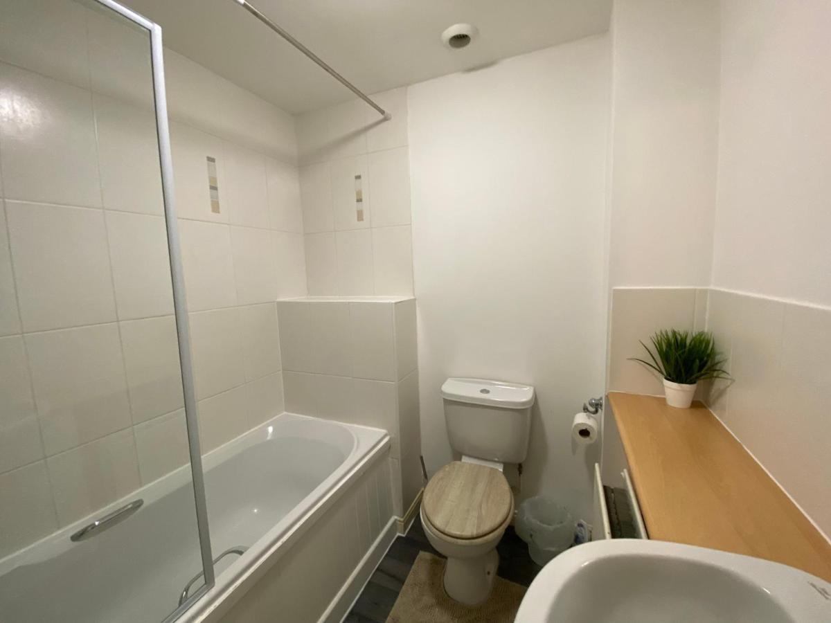Wellingborough Cosy Hub Βίλα Great Harrowden Εξωτερικό φωτογραφία