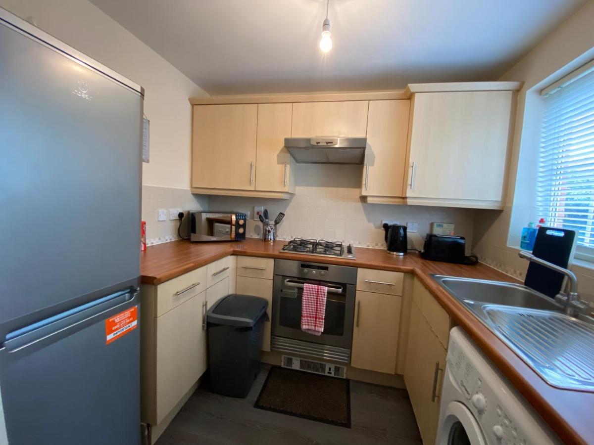 Wellingborough Cosy Hub Βίλα Great Harrowden Εξωτερικό φωτογραφία